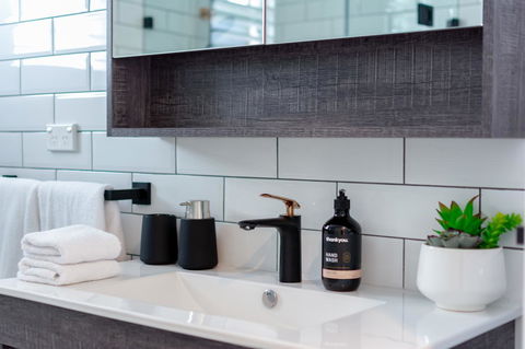 Heritage Townhouse Near Harbour Bridge - Nambucca Heads Accommodation 29