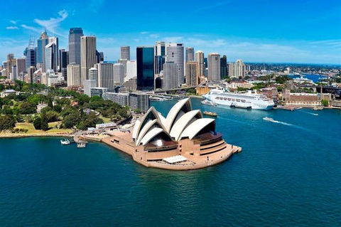 Heritage Townhouse Near Harbour Bridge - Nambucca Heads Accommodation 20