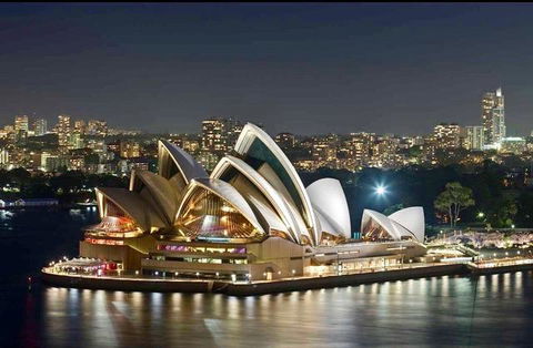 Heritage Townhouse Near Harbour Bridge - Nambucca Heads Accommodation 24