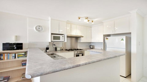 Darling Harbor Apartment - Nambucca Heads Accommodation 2