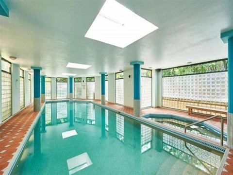 Darling Harbor Apartment - Nambucca Heads Accommodation 9