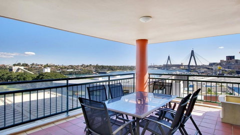 Darling Harbor Apartment - Nambucca Heads Accommodation 6