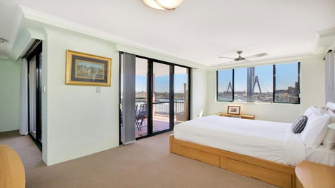 Darling Harbor Apartment - Nambucca Heads Accommodation 0