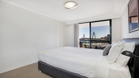 Darling Harbor Apartment - Nambucca Heads Accommodation 4