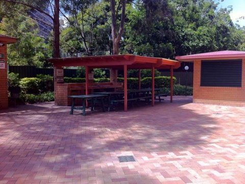 Darling Harbor Apartment - Nambucca Heads Accommodation 11