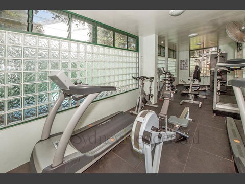 Darling Harbor Apartment - Nambucca Heads Accommodation 10