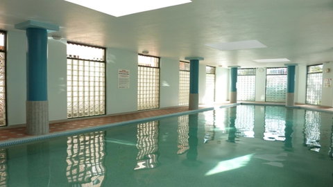 Darling Harbor Apartment - Nambucca Heads Accommodation 8