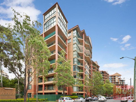 Darling Harbor Apartment - Nambucca Heads Accommodation 13