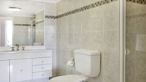 Darling Harbor Apartment - Nambucca Heads Accommodation 5