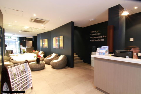 Narrabeen Sands Hotel By Nightcap Plus - Nambucca Heads Accommodation 32