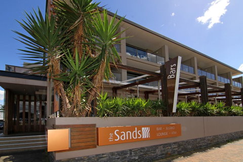 Narrabeen Sands Hotel By Nightcap Plus - Nambucca Heads Accommodation 16