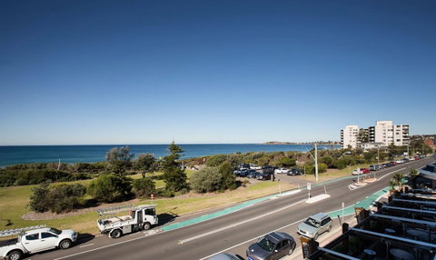 Narrabeen Sands Hotel By Nightcap Plus - Nambucca Heads Accommodation 29