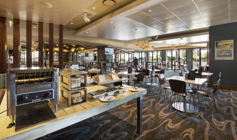 Narrabeen Sands Hotel By Nightcap Plus - Nambucca Heads Accommodation 39