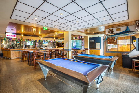 Narrabeen Sands Hotel By Nightcap Plus - Nambucca Heads Accommodation 6