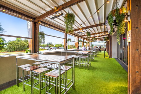 Narrabeen Sands Hotel By Nightcap Plus - Nambucca Heads Accommodation 7