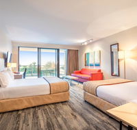Quality Hotel Narrabeen Sands - Nambucca Heads Accommodation