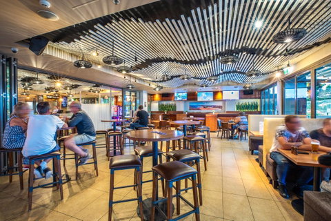 Narrabeen Sands Hotel By Nightcap Plus - Nambucca Heads Accommodation 8