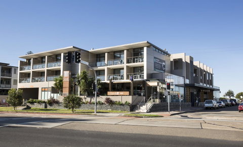 Narrabeen Sands Hotel By Nightcap Plus - Nambucca Heads Accommodation 33