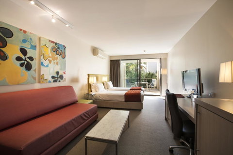Narrabeen Sands Hotel By Nightcap Plus - Nambucca Heads Accommodation 18