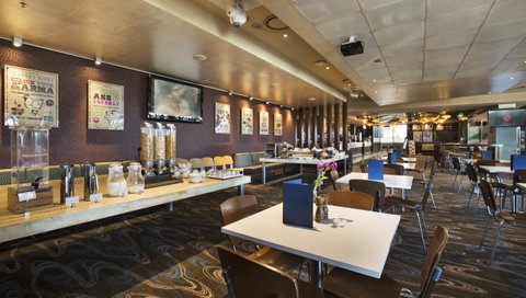 Narrabeen Sands Hotel By Nightcap Plus - Nambucca Heads Accommodation 34