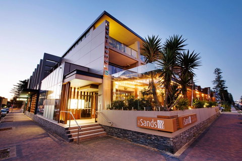 Narrabeen Sands Hotel By Nightcap Plus - Nambucca Heads Accommodation 4