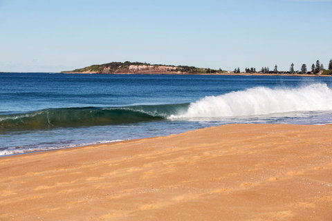 Narrabeen Sands Hotel By Nightcap Plus - Nambucca Heads Accommodation 25