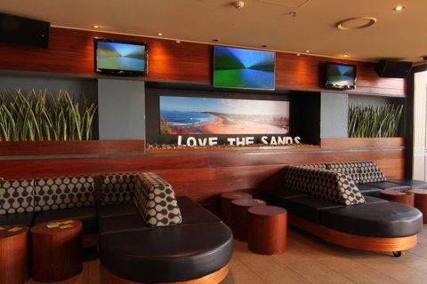 Narrabeen Sands Hotel By Nightcap Plus - Nambucca Heads Accommodation 26