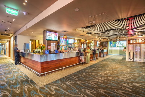 Narrabeen Sands Hotel By Nightcap Plus - Nambucca Heads Accommodation 5