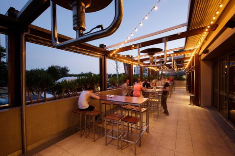 Narrabeen Sands Hotel By Nightcap Plus - Nambucca Heads Accommodation 9