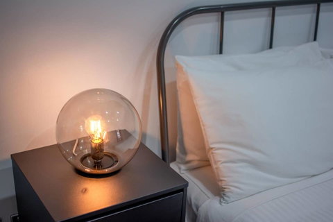 Inner City Stylish Apt Walk To Green Square - Nambucca Heads Accommodation 9
