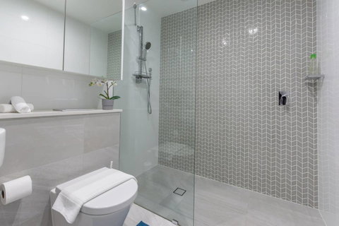 Inner City Stylish Apt Walk To Green Square - Nambucca Heads Accommodation 14