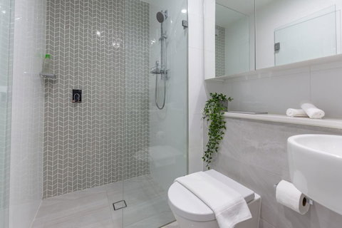 Inner City Stylish Apt Walk To Green Square - Nambucca Heads Accommodation 12