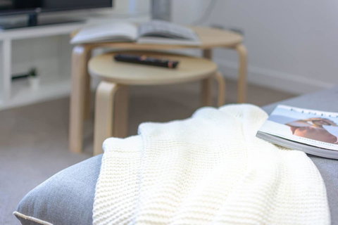 Inner City Stylish Apt Walk To Green Square - Nambucca Heads Accommodation 11