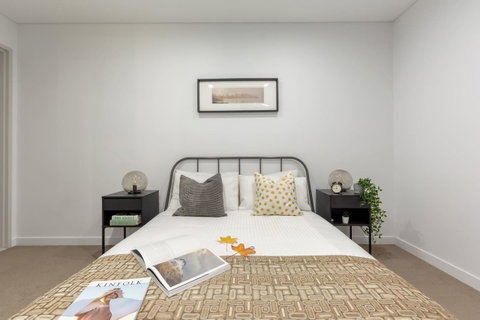 Inner City Stylish Apt Walk To Green Square - Nambucca Heads Accommodation 13