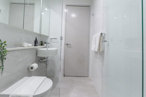 Inner City Stylish Apt Walk To Green Square - Nambucca Heads Accommodation 2