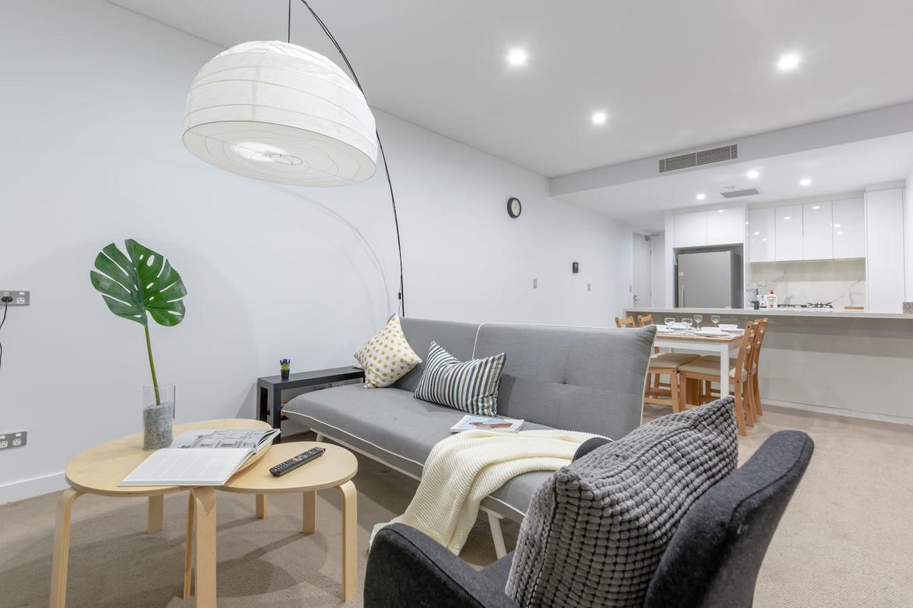 Waterloo NSW Nambucca Heads Accommodation