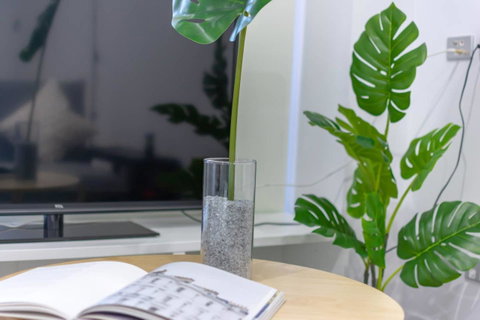 Inner City Stylish Apt Walk To Green Square - Nambucca Heads Accommodation 7