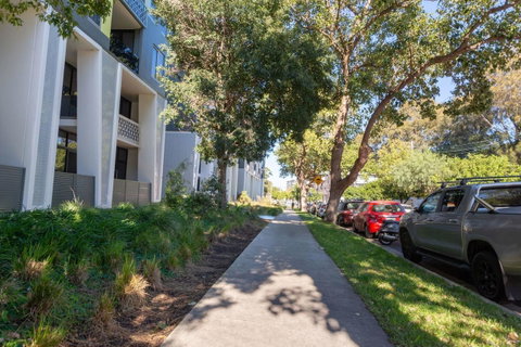 Inner City Stylish Apt Walk To Green Square - Nambucca Heads Accommodation 15