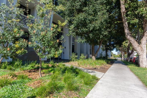 Inner City Stylish Apt Walk To Green Square - Nambucca Heads Accommodation 17