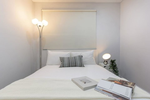 Inner City Stylish Apt Walk To Green Square - Nambucca Heads Accommodation 6