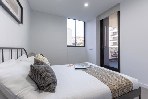 Inner City Stylish Apt Walk To Green Square - Nambucca Heads Accommodation 8