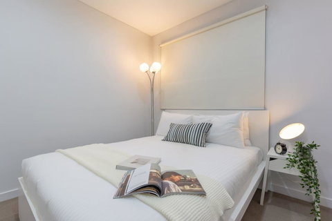 Inner City Stylish Apt Walk To Green Square - Nambucca Heads Accommodation 18