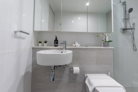 Inner City Stylish Apt Walk To Green Square - Nambucca Heads Accommodation 3