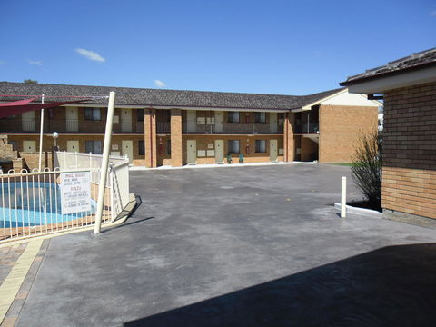 Ben Chifley Motor Inn - Nambucca Heads Accommodation 35
