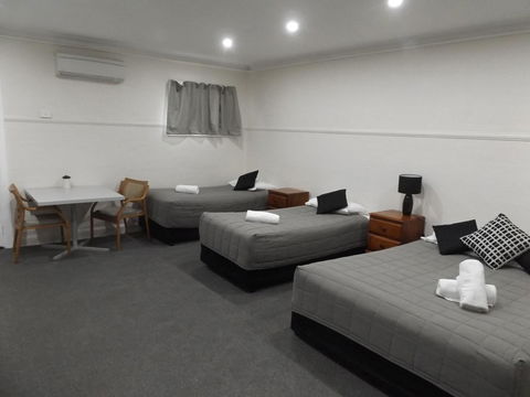 Ben Chifley Motor Inn - Nambucca Heads Accommodation 5