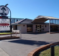 Ben Chifley Motor Inn - Nambucca Heads Accommodation
