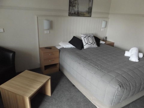 Ben Chifley Motor Inn - Nambucca Heads Accommodation 9