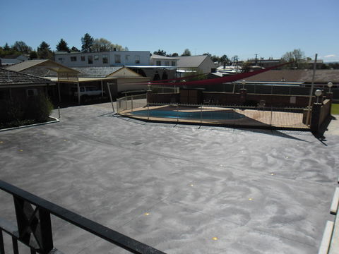 Ben Chifley Motor Inn - Nambucca Heads Accommodation 36