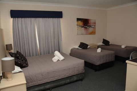 Ben Chifley Motor Inn - Nambucca Heads Accommodation 16