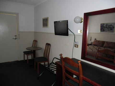 Ben Chifley Motor Inn - Nambucca Heads Accommodation 41